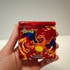 Game Boy Advance SP Custom IPS