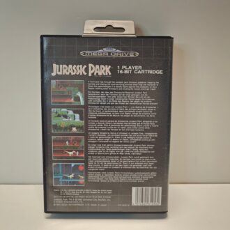 Jurassic Park