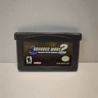 Advance Wars 2 Cartuccia