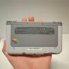 New Nintendo 3DS XL Snes Edition