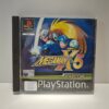 Megaman X5