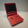Game Boy Advance SP AGS-001