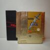 Zelda II 2 The Adventure Of Link Cartuccia