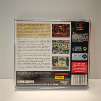 Civilization II 2