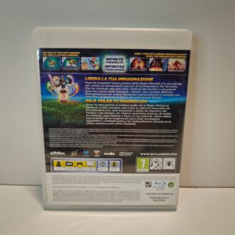 Skylanders Imaginators