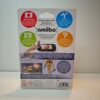 Amiibo Super Smash Bros Metroid Samus