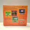 Neo Geo Pocket Color Stone Blue