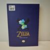 Manga Zelda Minish Cap & Phantom Hourglass
