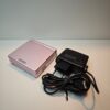 GBA Game Boy Advance SP Pink Edition Ags-101