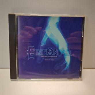 Einhander Soundtrack