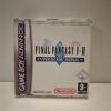 Final Fantasy I & II Dawn Of Souls