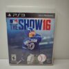 MLB The Show 16