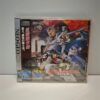 Savage Reign (JAP) (NEW)