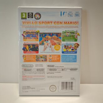 Mario Sports Mix (NEW)