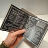 Castlevania Symphony Of The Night Limited Edition Collector's Big Box