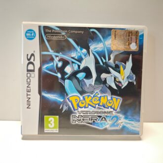 Pokémon Versione Nera 2