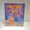 Disney Hercules Big Box (NEW)