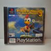 Pollo Di Pallude 3