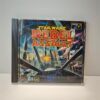 Star Wars Rebel Assault (JAP)