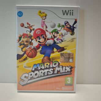 Mario Sports Mix (NEW)