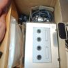 Nintendo Gamecube SIlver PAL