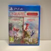 Unravel Yarny Bundle