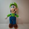 Peluche Luigi Super Mario 2012