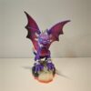 Skylanders Cynder