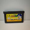 Sonic Advance 3 Cartuccia