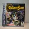 Golden Sun L'era Perduta