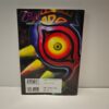 The Legend Of Zelda Majora's Mask Guida (JAP)