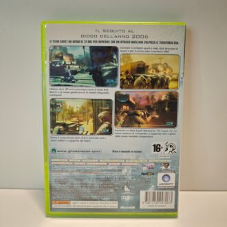 Tom Clancy's Ghost Recon Advanced Warfighter 2