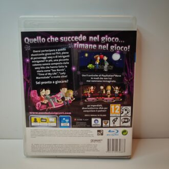 Osé Che Fai, Ci Provi?