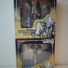 Alucard & Maria Castlevania Symphony Of The Night Dramatic Figure Vol. 2