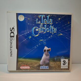 La Tela Di Carlotta