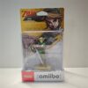 Amiibo Link Zelda Twilight Princess (NEW)