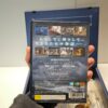 Valkyrie Profile 2 Silmeria Artifact Box (JAP)
