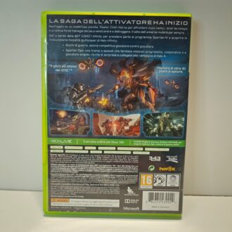 Halo 4