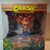 Crash Bandicoot First 4 Figures