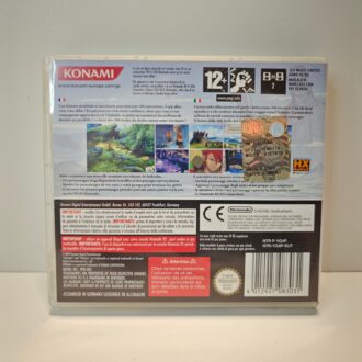 Suikoden Tierkreis