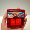 Game Boy Advance SP Custom IPS