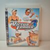 Virtua Tennis 3