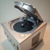 Nintendo Gamecube SIlver PAL