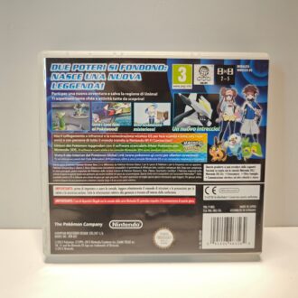 Pokémon Versione Nera 2