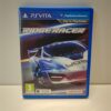 Ridge Racer