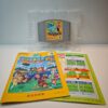 Mario Tennis 64 (JAP)