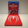 Marvel Spiderman