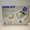Game Boy DMG "Tetris Fire Bundle"