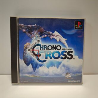 Chrono Cross (JAP)