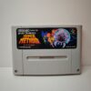 Super Metroid (JAP) Cartuccia